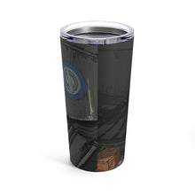 Load image into Gallery viewer, Girls und Panzer Tumbler 20oz