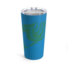 Load image into Gallery viewer, Fairy Tail Tumbler 20oz