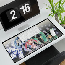 Load image into Gallery viewer, Anime Vocaloid Mouse Pad (Desk Mat)