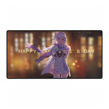 Load image into Gallery viewer, Emilia Mouse Pad (Desk Mat)