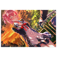 Load image into Gallery viewer, My Teen Romantic Comedy SNAFU Hachiman Hikigaya, Yui Yuigahama Jigsaw Puzzle