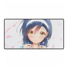 Load image into Gallery viewer, Anime We Never Learn Mouse Pad (Desk Mat)