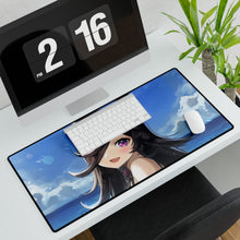 Load image into Gallery viewer, Anime Uma Musume: Pretty Der Mouse Pad (Desk Mat)