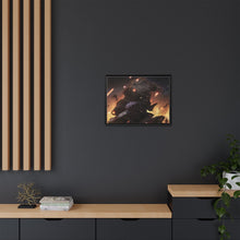 Load image into Gallery viewer, Vinland Saga Canvas Framed Art Print