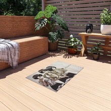 Load image into Gallery viewer, Anime Attack On Titan Rug