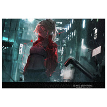 Load image into Gallery viewer, Mordred Jigsaw Puzzle