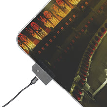 Load image into Gallery viewer, Avatar: The Legend Of Korra RGB LED Mouse Pad (Desk Mat)