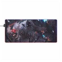 Load image into Gallery viewer, All for the win RGB LED Mouse Pad (Desk Mat)