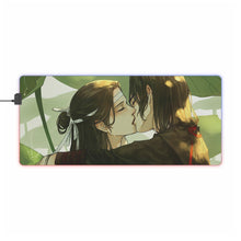 Load image into Gallery viewer, Mo Dao Zu Shi RGB LED Mouse Pad (Desk Mat)
