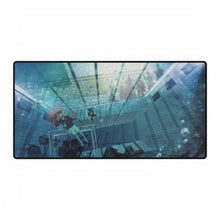 Load image into Gallery viewer, Anime Underwater Mouse Pad (Desk Mat)