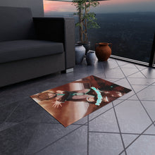Load image into Gallery viewer, Amagi Brilliant Park Isuzu Sento Rug