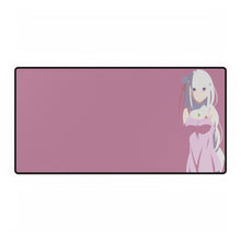 Load image into Gallery viewer, Anime Re:ZERO -Starting Life in Another World- Mouse Pad (Desk Mat)