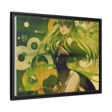 Load image into Gallery viewer, Anime Code Geass Canvas Framed Art Print