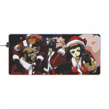 Load image into Gallery viewer, Anime Cowboy Bebop RGB LED Mouse Pad (Desk Mat)