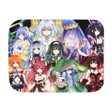 Load image into Gallery viewer, Date A Live Sherpa Blanket