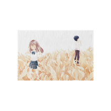 Load image into Gallery viewer, Koe No Katachi Rug