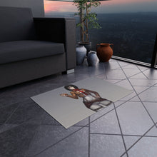 Load image into Gallery viewer, Anime Attack On Titan Rug