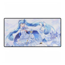Load image into Gallery viewer, Anime Vocaloid Mouse Pad (Desk Mat)