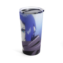 Load image into Gallery viewer, Ghost In The Shell Tumbler 20oz
