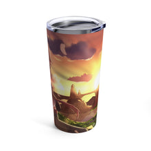 Load image into Gallery viewer, Grimgar of Fantasy and Ash Tumbler 20oz
