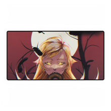 Load image into Gallery viewer, Anime Monogatari (Series) Mouse Pad (Desk Mat)
