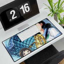 Load image into Gallery viewer, Anime Sound! Euphonium Mouse Pad (Desk Mat)