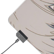Load image into Gallery viewer, Jujutsu Kaisen RGB LED Mouse Pad (Desk Mat)