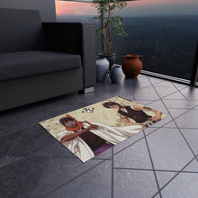 Load image into Gallery viewer, Bleach Rug