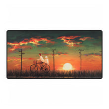 Load image into Gallery viewer, Anime One Piece Mouse Pad (Desk Mat)