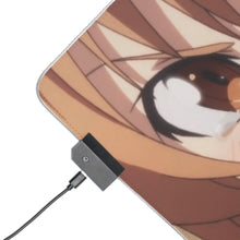 Load image into Gallery viewer, Sword Art Online RGB LED Mouse Pad (Desk Mat)