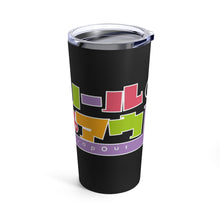 Load image into Gallery viewer, Anime Gabriel DropOut Tumbler 20oz