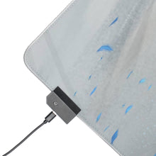 Load image into Gallery viewer, Fate/Stay Night RGB LED Mouse Pad (Desk Mat)
