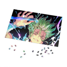 Load image into Gallery viewer, Anime Dr. Stone Jigsaw Puzzle