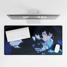 Load image into Gallery viewer, Vanitas No Carte Jeanne Mouse Pad (Desk Mat)