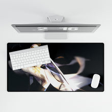 Load image into Gallery viewer, Anime Touken Ranbu Mouse Pad (Desk Mat)