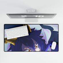 Load image into Gallery viewer, Anime One Piece Mouse Pad (Desk Mat)