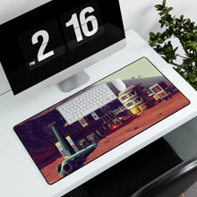 Load image into Gallery viewer, No Man's Sky Mouse Pad (Desk Mat)