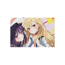Load image into Gallery viewer, My Dress-Up Darling Marin Kitagawa Rug
