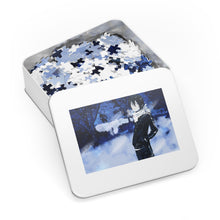 Load image into Gallery viewer, Anime Noragami Jigsaw Puzzle