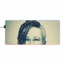 Load image into Gallery viewer, Tokyo Ghoul:re RGB LED Mouse Pad (Desk Mat)