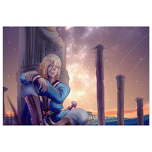 Load image into Gallery viewer, Vinland Saga Jigsaw Puzzle