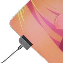 Load image into Gallery viewer, The Rising of the Shield Hero RGB LED Mouse Pad (Desk Mat)
