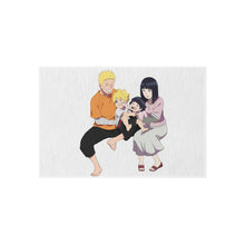 Load image into Gallery viewer, Boruto Rug