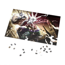 Load image into Gallery viewer, Anime Made In Abyss Jigsaw Puzzle