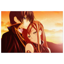 Load image into Gallery viewer, Shirley Fenette Jigsaw Puzzle