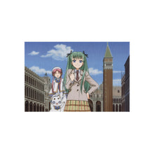 Load image into Gallery viewer, Anime Aria Rug