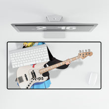 Load image into Gallery viewer, Anime The Melancholy Of Haruhi Suzumiyar Mouse Pad (Desk Mat)