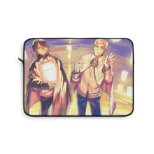 Load image into Gallery viewer, Boruto Laptop Sleeve