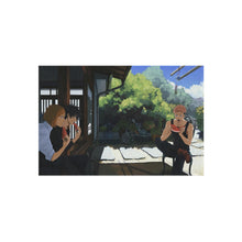Load image into Gallery viewer, Jujutsu Kaisen Rug