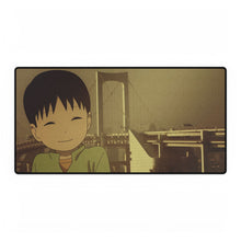 Load image into Gallery viewer, Tokyo Magnitude 8.0 Mouse Pad (Desk Mat)